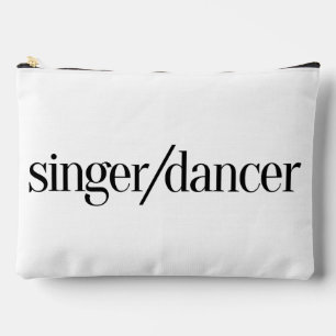 Singer Dancer Zubehörtasche