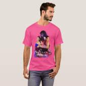 Singer Germany Tour 2025 T-Shirt (Vorne ganz)