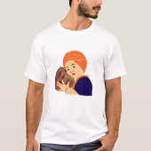 singh Artentwürfe T-Shirt (Vorderseite)