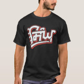 Singh - Sikh Nachname von Guru Gobind Singh T-Shirt (Vorderseite)