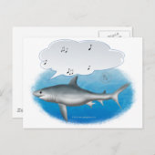 Singhai Postkarte (Vorne/Hinten)