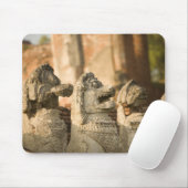 Singhat mit Thammikarat Mousepad (Mit Mouse)