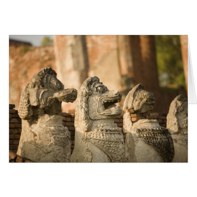 Singhat Wat Thammikarat (Vorderseite (Horizontal))