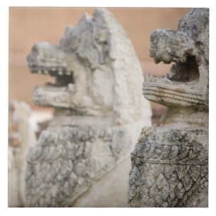 Singhat Wat Thammikarat 2 Fliese