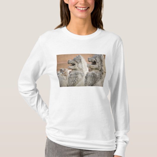 Singhat Wat Thammikarat 2 T-Shirt (Vorderseite)