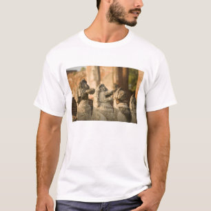Singhat Wat Thammikarat T-Shirt