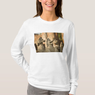 Singhat Wat Thammikarat T-Shirt