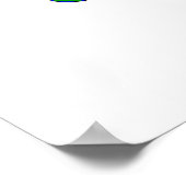Singhightens Poster (Ecke)