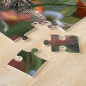 Singhörnchen Puzzle (Seite)