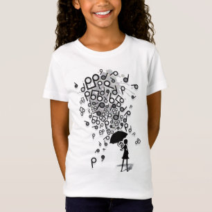 Singin' im Regen T-Shirt