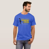 Singin' in Rain T - Shirt (Vorne ganz)