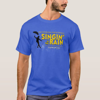Singin' in Rain T - Shirt
