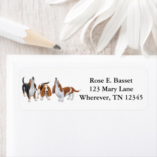 Singing-Basset-Hunds-Label (Insitu)