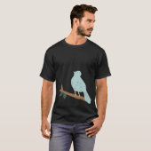 Singing Bird T-Shirt (Vorne ganz)