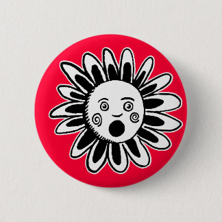 Singing-Blume Button