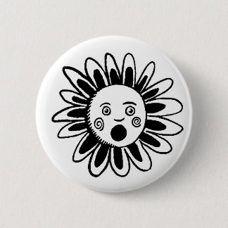Singing-Blume Button