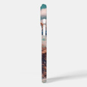 Singing Lady Phone Cases (Rückseite / Links)