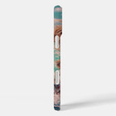 Singing Lady Phone Cases (Rückseite / Rechts)