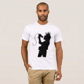 Singingtonobody… T-Shirt (Vorne ganz)