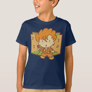 Singknabe T-Shirt