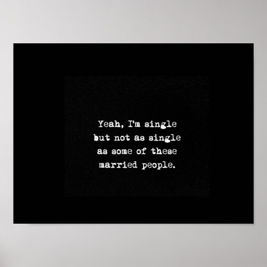 single art decor poster (Vorne)