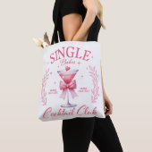 Single Babys Cocktail Club Tasche (Von Nahem)
