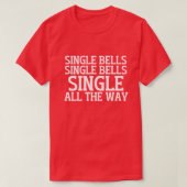Single Bells Single Bells Single T-Shirt (Design vorne)