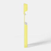 Single Bereit, Halloween-Hexe-iPhone iPhone Hülle (Linke Seite)