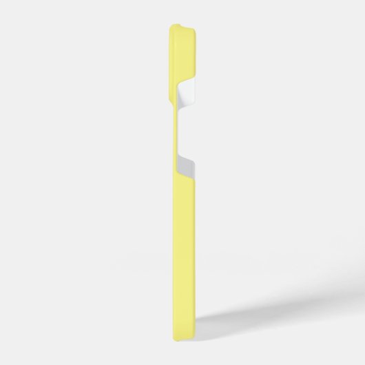 Single Bereit, Halloween-Hexe-iPhone iPhone Hülle (Linke Seite)