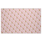 Single blass rosa Rosa Hochzeitsware individuelle Stoff (Fat Quarter (45,7 x 55,9 cm))