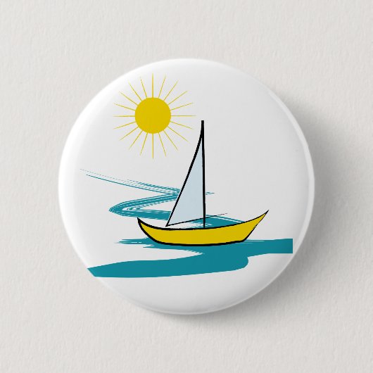 Single Button (Vorderseite)