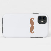 Single Case-Mate iPhone Hülle (Rückseite (Horizontal))