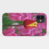 Single Case-Mate iPhone Hülle (Rückseite (Horizontal))