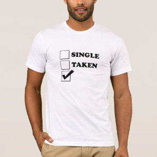Single-Checkbox-T - Shirt