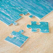 Single Dolphin Jumping Puzzle (Seite)