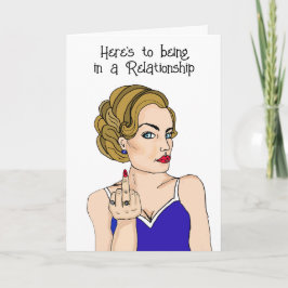 Single | Dreh von Beziehungen Karte