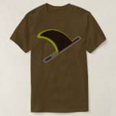 Single Fin T-Shirt (Design vorne)