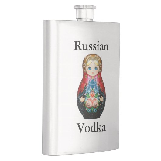 Single Flachmann (Rechts)