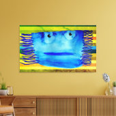 Single Fliegen Ruder Wand Kunst (Insitu (Wohnzimmer))