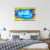 Single Fliegen Ruder Wand Kunst (Insitu (Schlafzimmer))