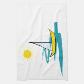 Single Geschirrtuch (Vertikal)