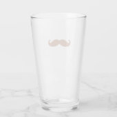 Single Glas (Rückseite)