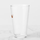 Single Glas (Links)
