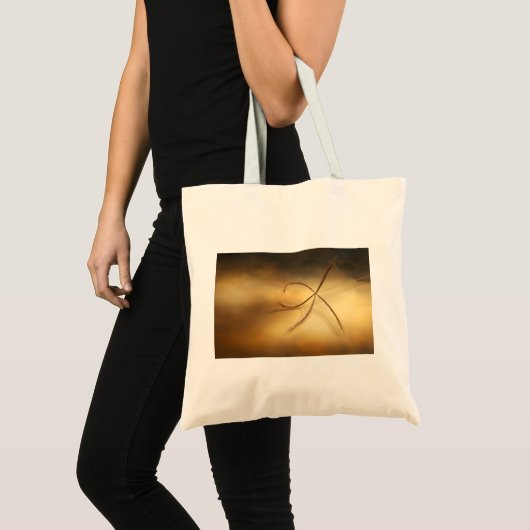 Single Grasfutter mit Schatten Tragetasche (Vorderseite (Produkt))