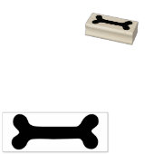 Single Gummistempel (Stempel)