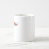 Single Kaffeetasse (Mittel)
