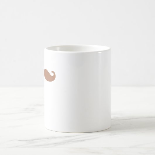 Single Kaffeetasse (Mittel)