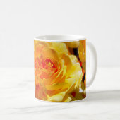 Single Kaffeetasse (VorderseiteRechts)