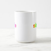 Single Kaffeetasse (Mittel)
