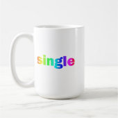 Single Kaffeetasse (Links)